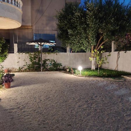 P-Apartment Sarande Exterior photo