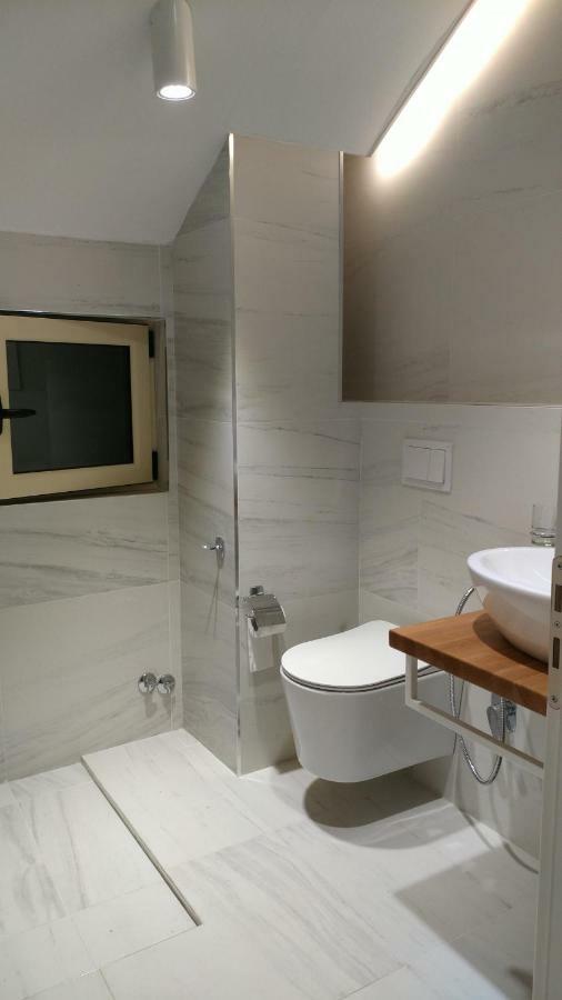 P-Apartment Sarande Exterior photo