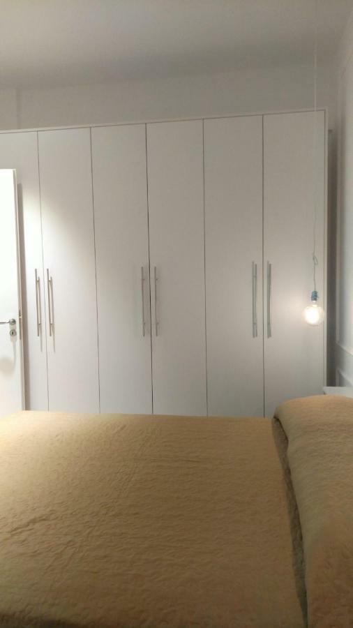 P-Apartment Sarande Exterior photo